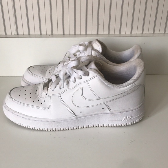 air force ones poshmark